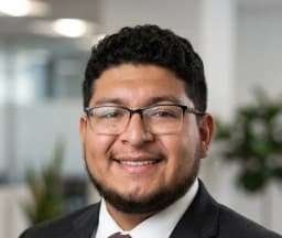 Christian Morales, Project Manager