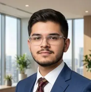 Ricardo Rodriguez, Design Operator