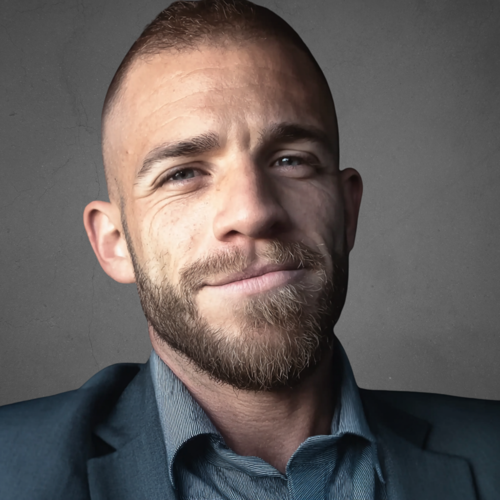 Ryan Latino​ Project Manager​