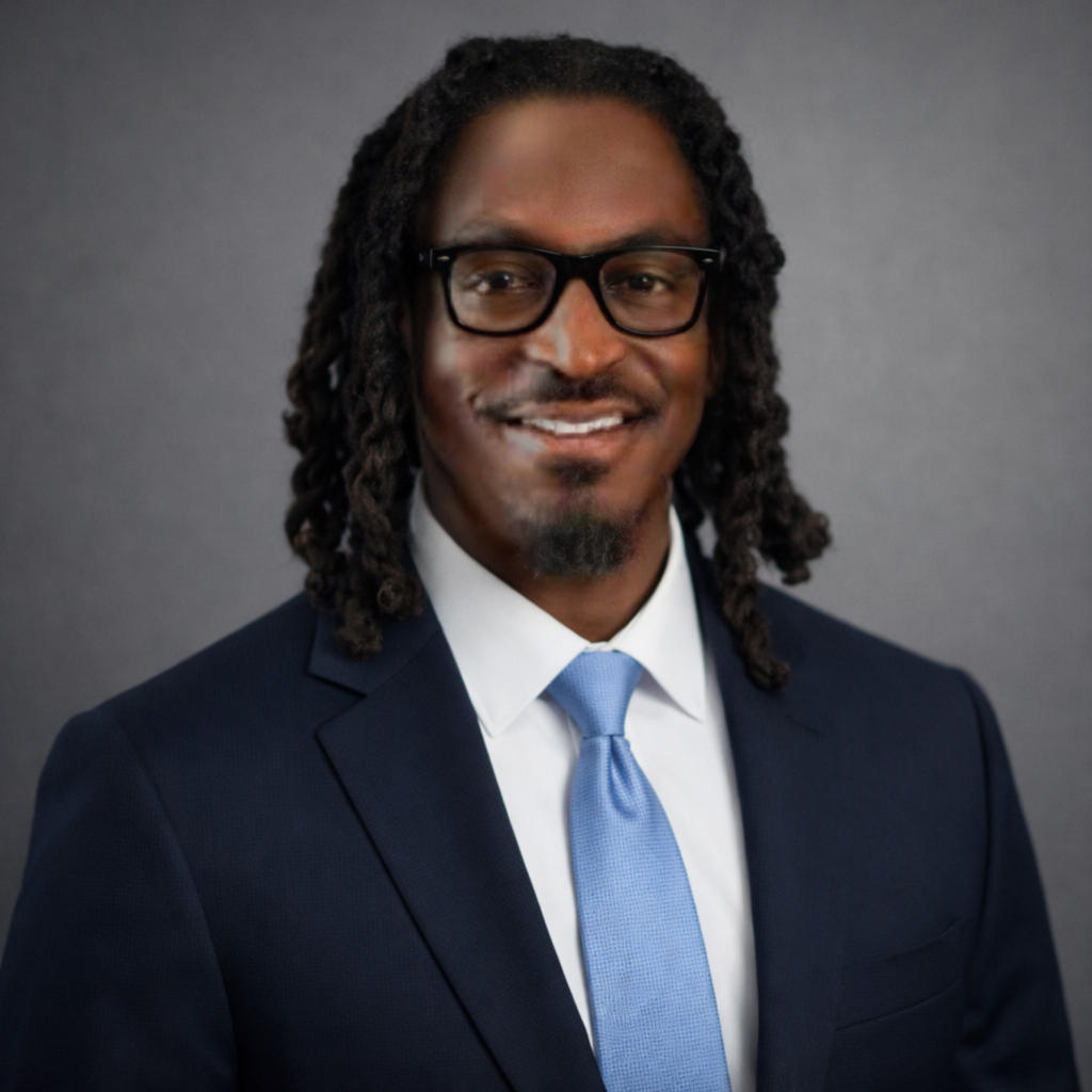 Ryan Johnson Lead Engineer Founder and CEO