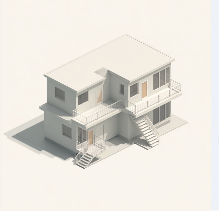 Multi-family / rental